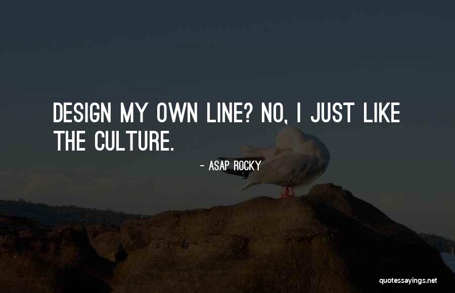 Asap Quotes By ASAP Rocky Asap Quotes By ASAP Rocky