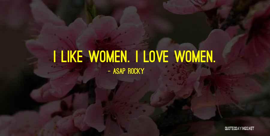Asap Quotes By ASAP Rocky Asap Quotes By ASAP Rocky