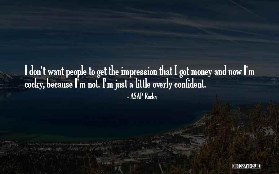 Asap Quotes By ASAP Rocky Asap Quotes By ASAP Rocky