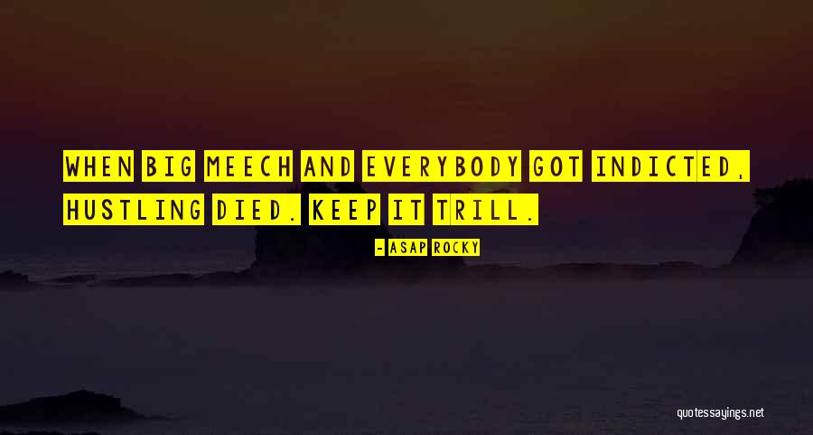 Asap Quotes By ASAP Rocky Asap Quotes By ASAP Rocky