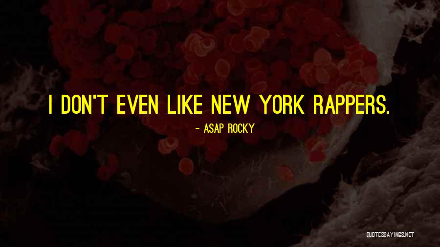 Asap Quotes By ASAP Rocky Asap Quotes By ASAP Rocky