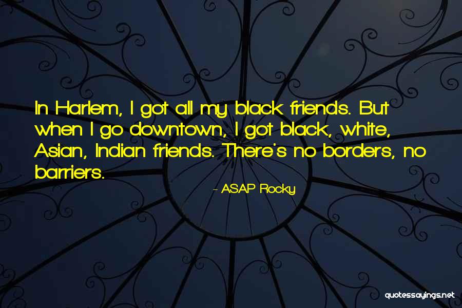 Asap Quotes By ASAP Rocky Asap Quotes By ASAP Rocky
