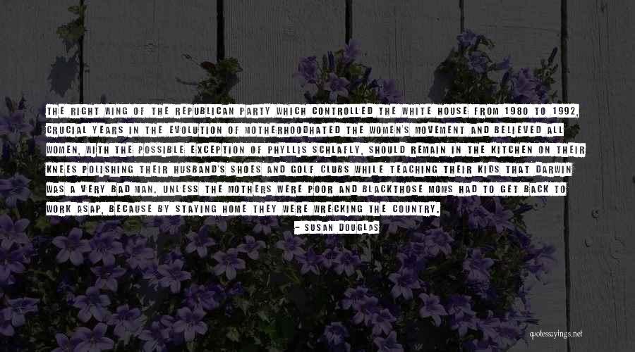 Asap Quotes By Susan Douglas Asap Quotes By Susan Douglas