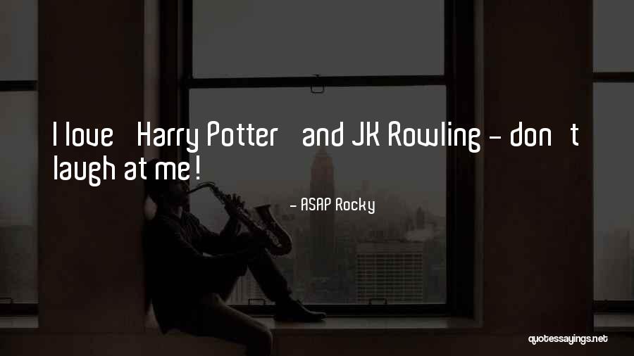 ASAP Rocky Quotes 1029878 ASAP Rocky Quotes 1029878