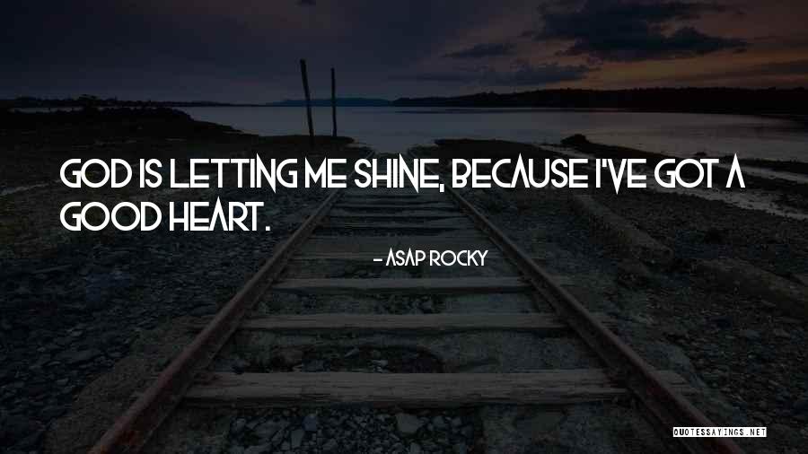 ASAP Rocky Quotes 1293062 ASAP Rocky Quotes 1293062