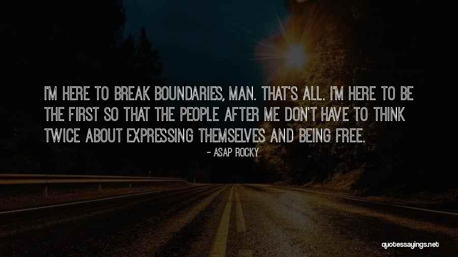 ASAP Rocky Quotes 133134 ASAP Rocky Quotes 133134