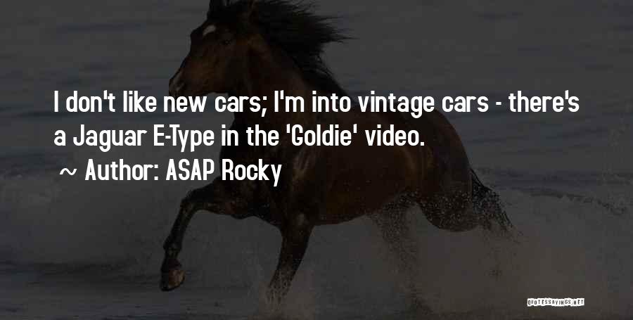 ASAP Rocky Quotes 1740878