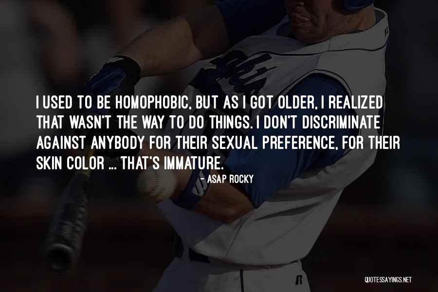 ASAP Rocky Quotes 266880 ASAP Rocky Quotes 266880