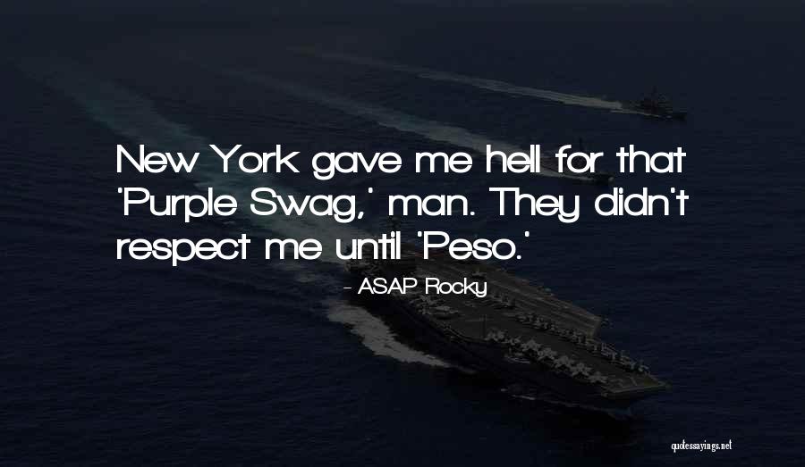 ASAP Rocky Quotes 268650 ASAP Rocky Quotes 268650