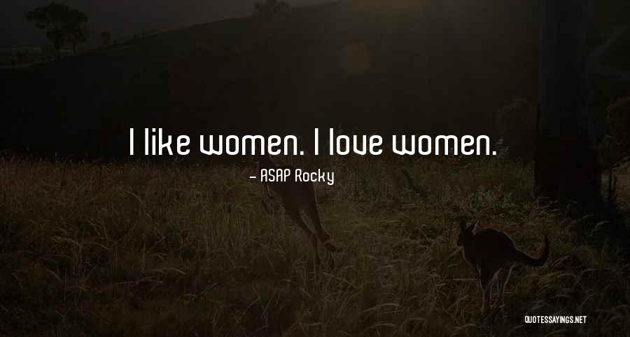 ASAP Rocky Quotes 633782 ASAP Rocky Quotes 633782
