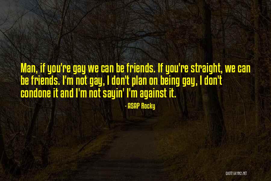ASAP Rocky Quotes 748053 ASAP Rocky Quotes 748053