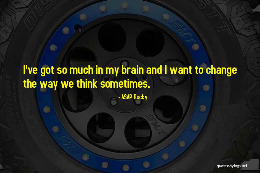 ASAP Rocky Quotes 967693 ASAP Rocky Quotes 967693