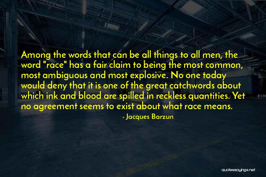 Asap Rocky Song Quotes By Jacques Barzun Asap Rocky Song Quotes By Jacques Barzun