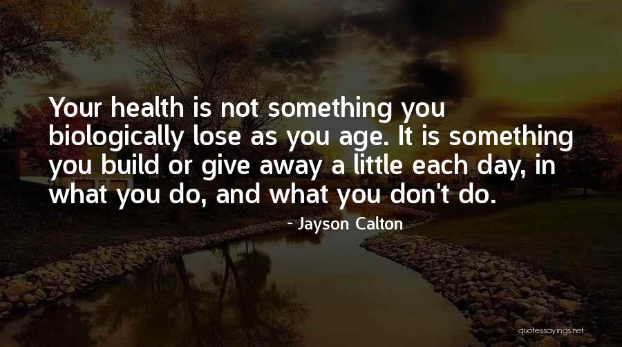 Asap Yam Quotes By Jayson Calton Asap Yam Quotes By Jayson Calton