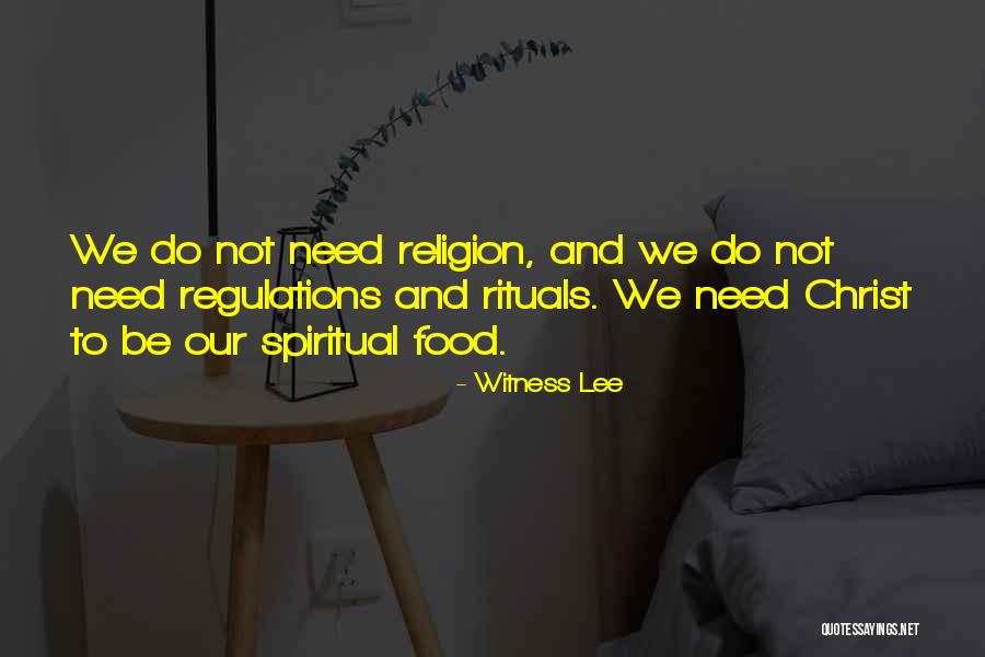 Asar Na Quotes By Witness Lee Asar Na Quotes By Witness Lee