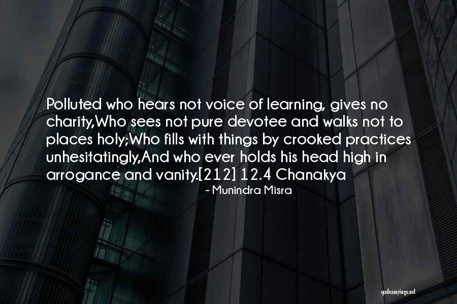 Asaran Quotes By Munindra Misra Asaran Quotes By Munindra Misra