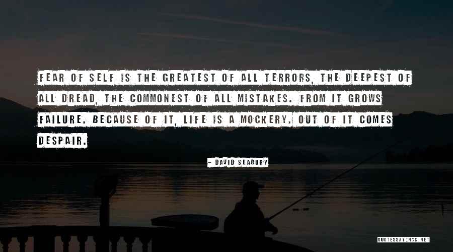 Asarel Quotes By David Seabury Asarel Quotes By David Seabury