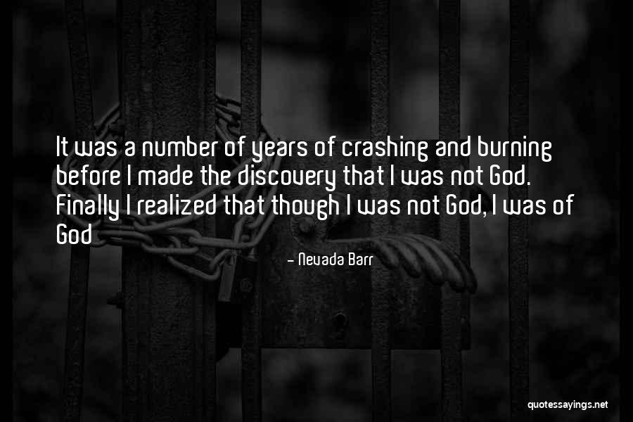 Asares Quotes By Nevada Barr Asares Quotes By Nevada Barr