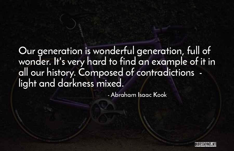Asarmd Quotes By Abraham Isaac Kook Asarmd Quotes By Abraham Isaac Kook