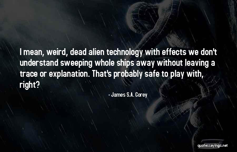 Asas Do Desejo Quotes By James S.A. Corey Asas Do Desejo Quotes By James S.A. Corey
