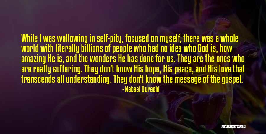 Asas Do Desejo Quotes By Nabeel Qureshi Asas Do Desejo Quotes By Nabeel Qureshi