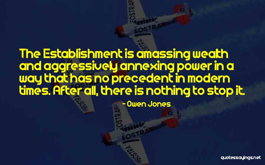 Asasinul Quotes By Owen Jones Asasinul Quotes By Owen Jones