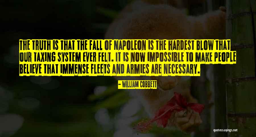 Asataro Shikai Quotes By William Cobbett Asataro Shikai Quotes By William Cobbett