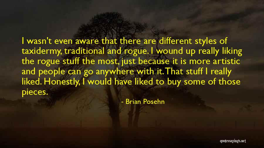 Asator Drum Quotes By Brian Posehn Asator Drum Quotes By Brian Posehn