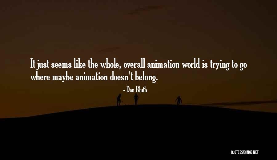 Asator Lyrics Quotes By Don Bluth Asator Lyrics Quotes By Don Bluth