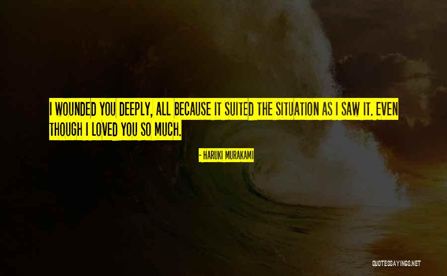 Asatryan Aram Quotes By Haruki Murakami Asatryan Aram Quotes By Haruki Murakami