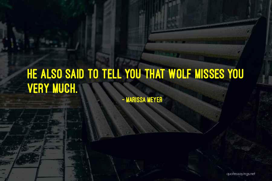 Asatryan Aram Quotes By Marissa Meyer Asatryan Aram Quotes By Marissa Meyer