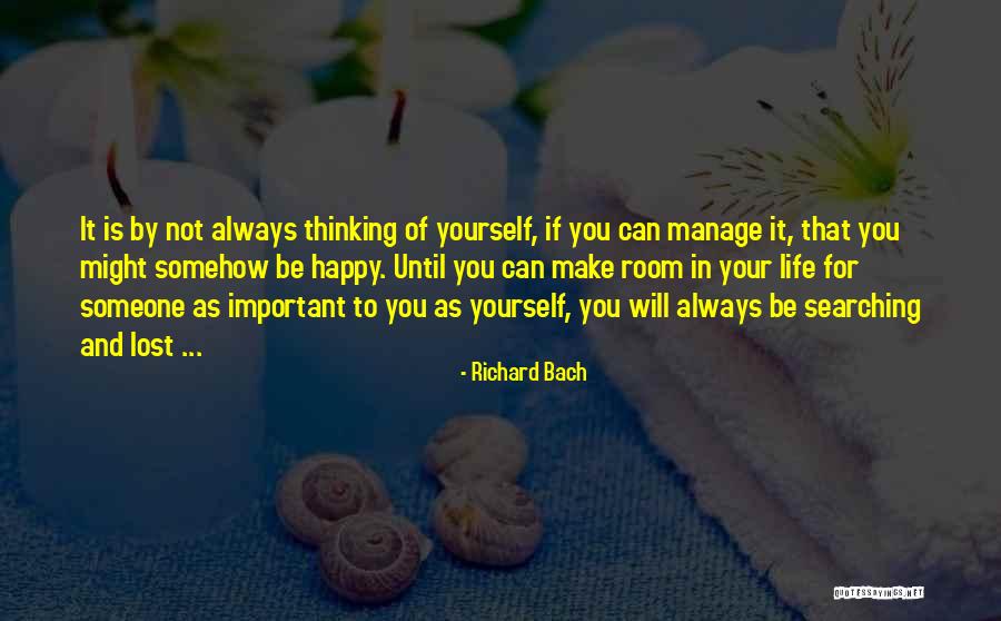 Asatryan Tatev Quotes By Richard Bach Asatryan Tatev Quotes By Richard Bach