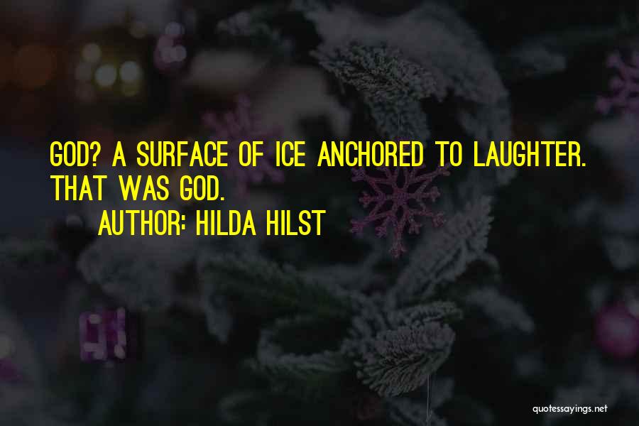 Asatur Quotes By Hilda Hilst