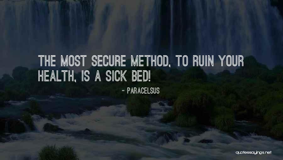 Asatura Quotes By Paracelsus Asatura Quotes By Paracelsus