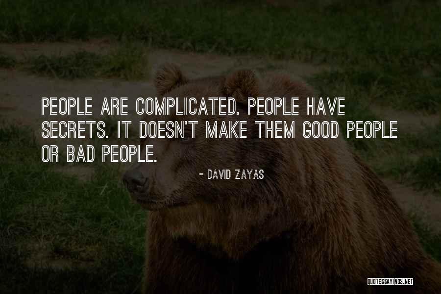 Asawa Sota Quotes By David Zayas Asawa Sota Quotes By David Zayas