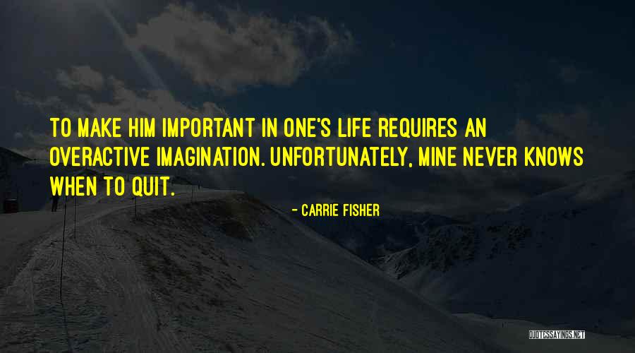 Asawang Pasaway Quotes By Carrie Fisher Asawang Pasaway Quotes By Carrie Fisher