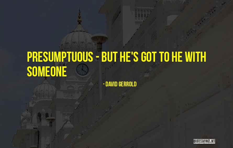 Asawari Joshis Birthday Quotes By David Gerrold Asawari Joshis Birthday Quotes By David Gerrold