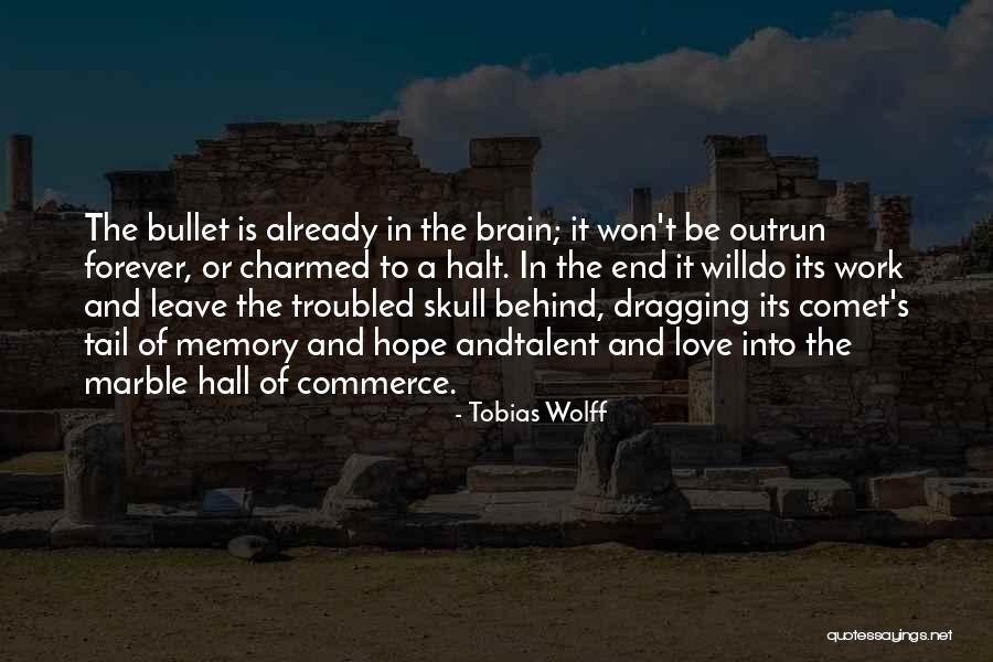 Asaza Funeral Services Quotes By Tobias Wolff Asaza Funeral Services Quotes By Tobias Wolff