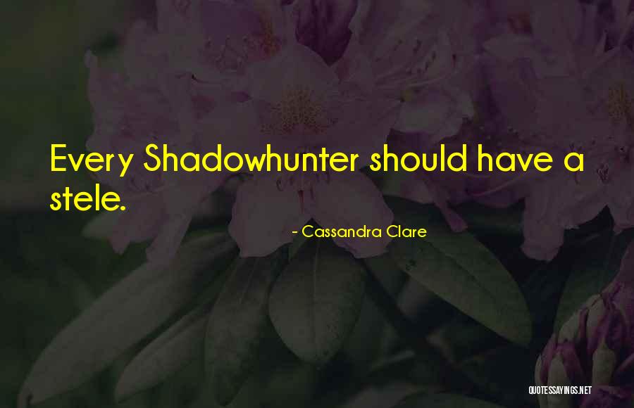 Asbadmin Quotes By Cassandra Clare Asbadmin Quotes By Cassandra Clare