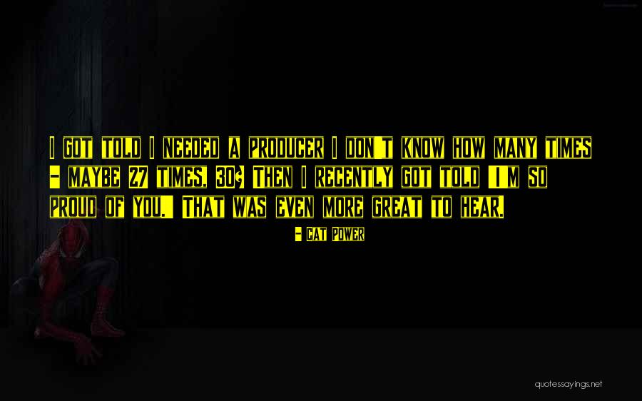 Asbak Ternyata Quotes By Cat Power Asbak Ternyata Quotes By Cat Power