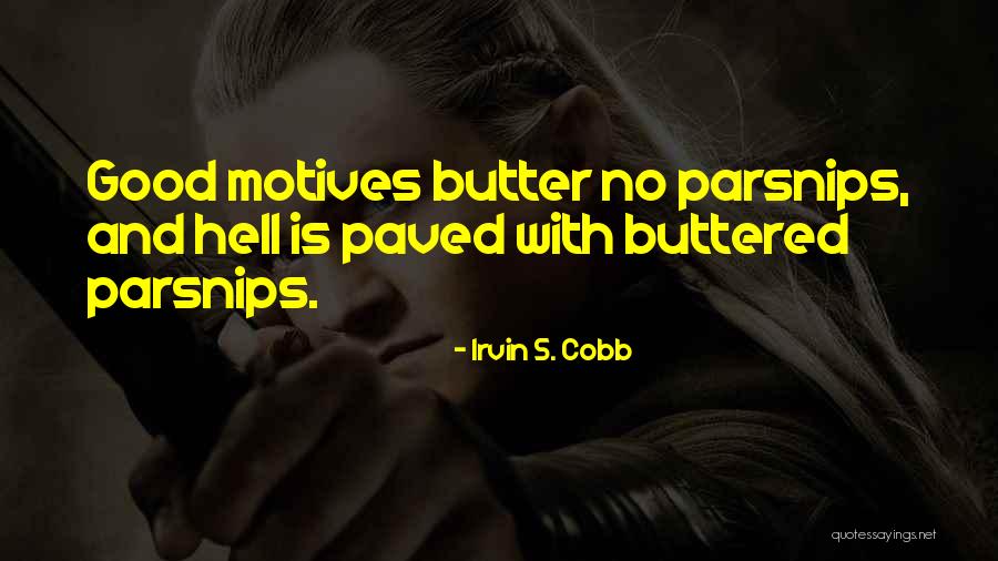 Asbestos Removal Quotes By Irvin S. Cobb