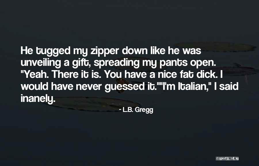 Asbestos Strike Quotes By L.B. Gregg Asbestos Strike Quotes By L.B. Gregg