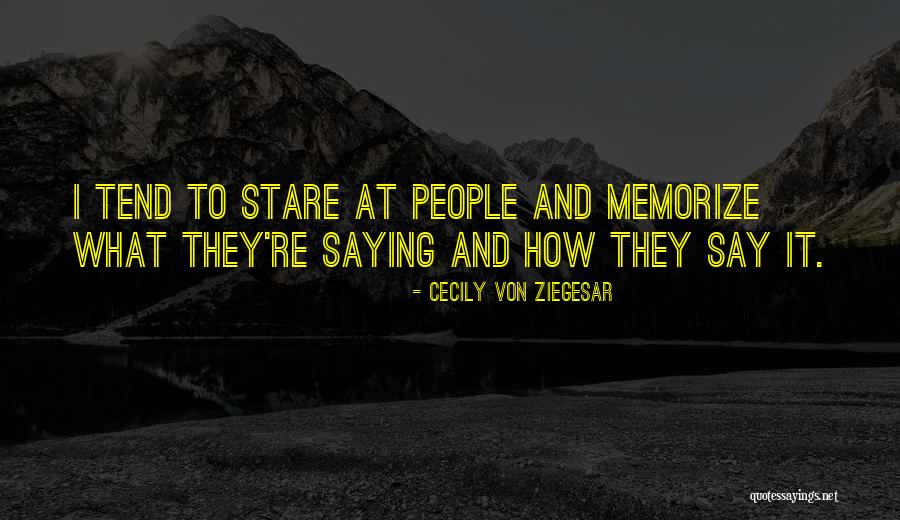 Asbos Asal Bobo Quotes By Cecily Von Ziegesar Asbos Asal Bobo Quotes By Cecily Von Ziegesar