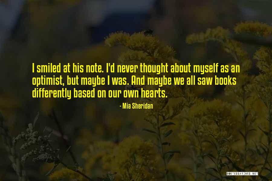 Asbridge Cars Quotes By Mia Sheridan Asbridge Cars Quotes By Mia Sheridan