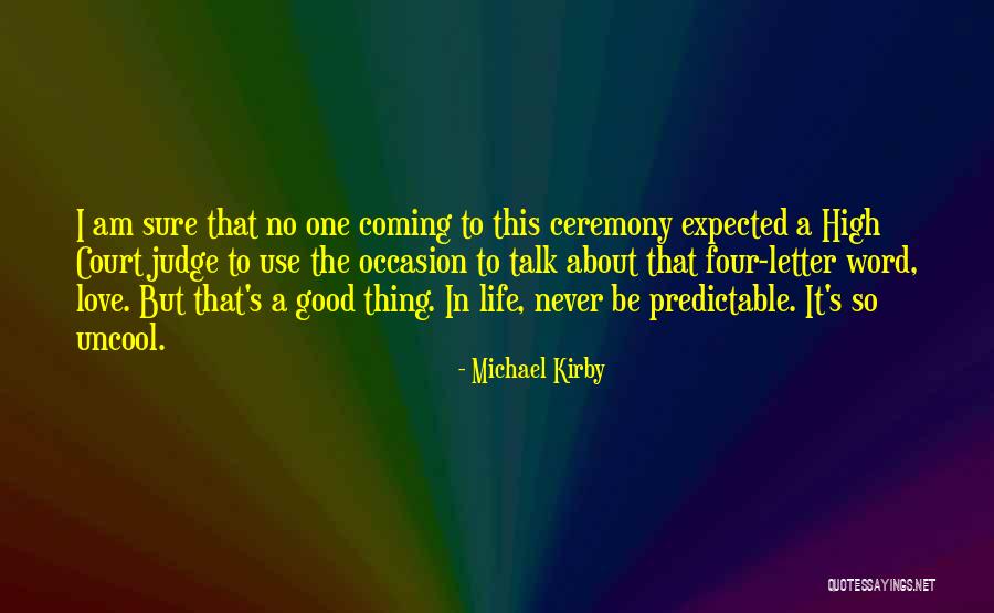 Asbridge Cars Quotes By Michael Kirby Asbridge Cars Quotes By Michael Kirby