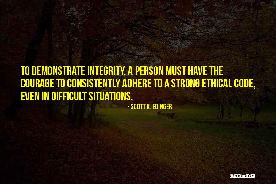 Asbridge Cars Quotes By Scott K. Edinger Asbridge Cars Quotes By Scott K. Edinger