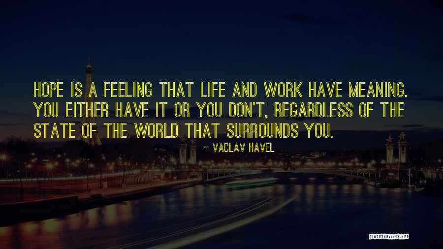 Asbridge Cars Quotes By Vaclav Havel Asbridge Cars Quotes By Vaclav Havel