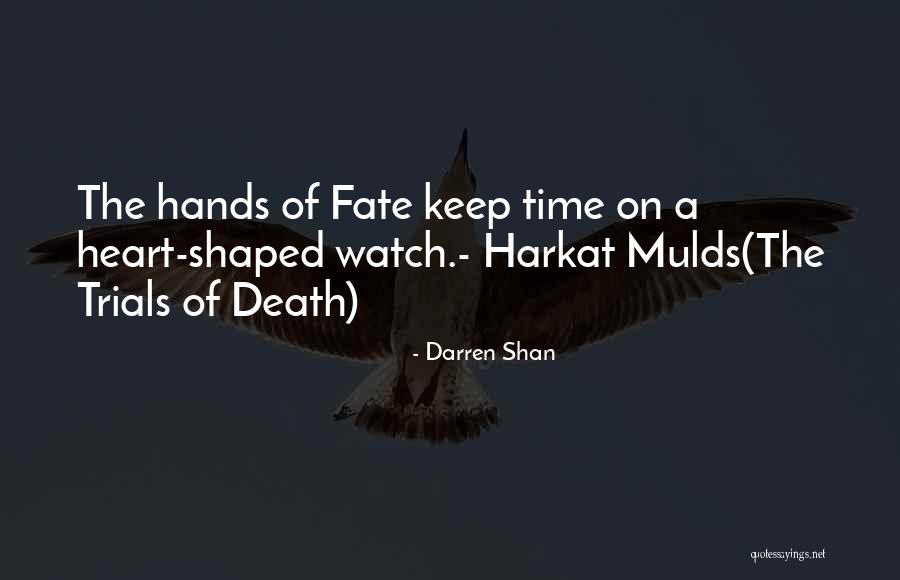 Asbridge Crusade Quotes By Darren Shan Asbridge Crusade Quotes By Darren Shan