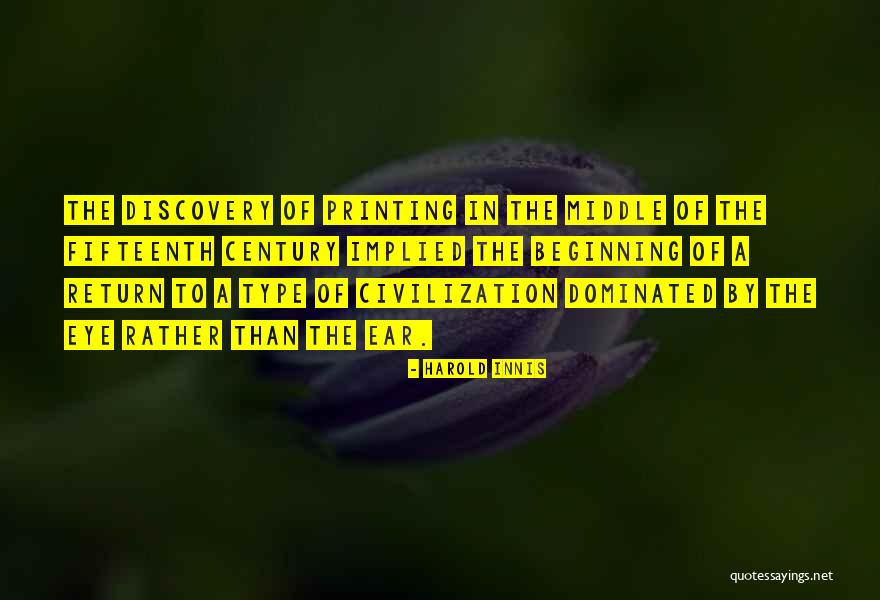 Asburys Natural Village Quotes By Harold Innis Asburys Natural Village Quotes By Harold Innis