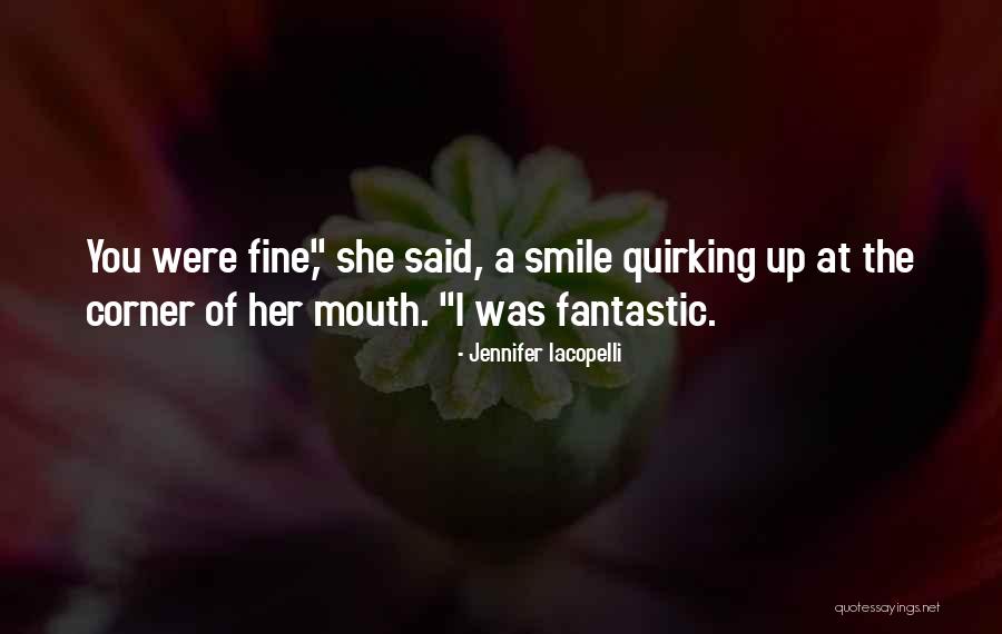 Ascalon Arms Quotes By Jennifer Iacopelli Ascalon Arms Quotes By Jennifer Iacopelli